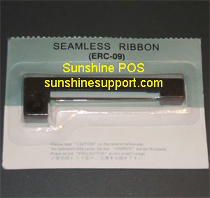 EPSON 182 ERC-09 Purple Printer Ribbon