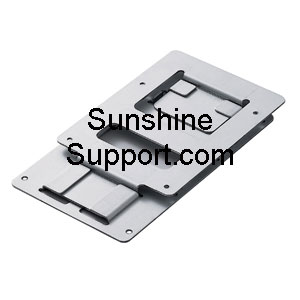 Bixolon SRP-275 SRP-350 Wall Mount Bracket