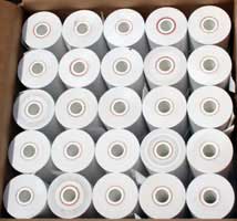 Receipt Paper Rolls Thermal 2 1/4 Inch x 165' Paper 50 Rolls 70430