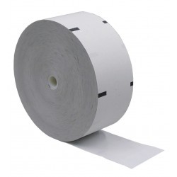 NCR 5870 Thermal 3 1/8 Inch x 1960' Sensemarks Roll